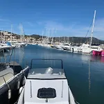 Lejlighed Au Coeur Du Village Bandol